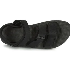 M Cross Strap Trail BLACK