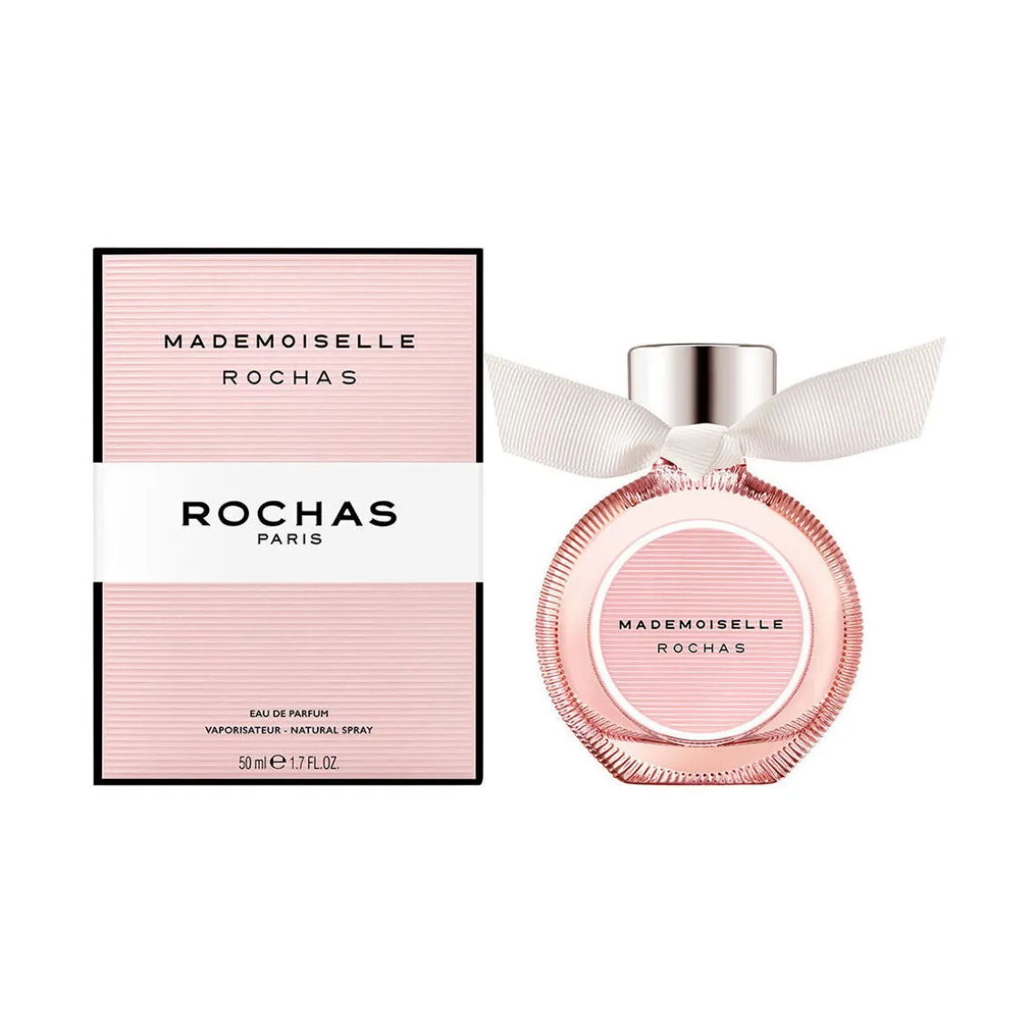 Mademoiselle Eau De Parfum Vaporisateur