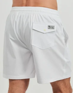 MAILLOT DE BAIN UNI EN POLYESTER RECYCLE