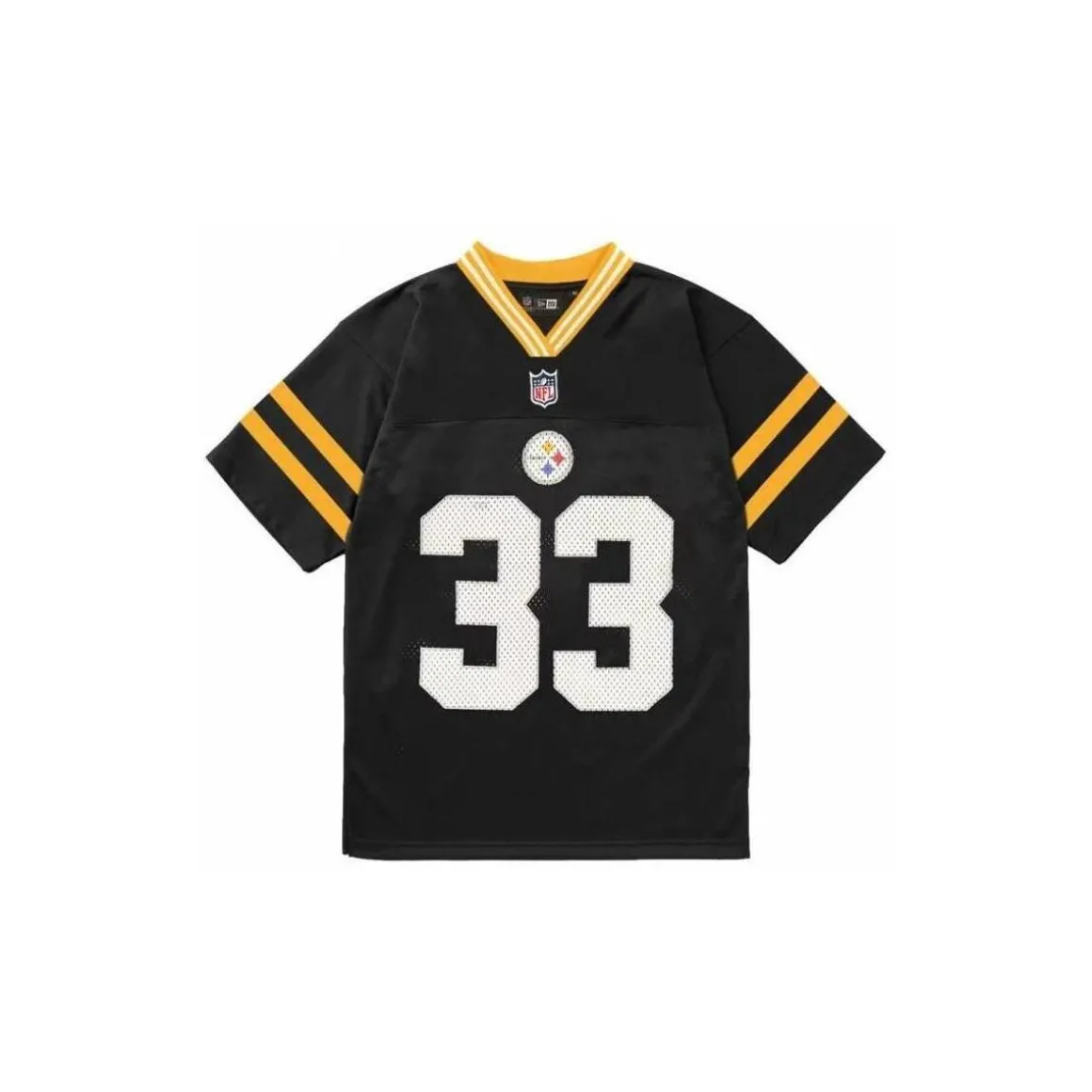 Maillot NFL Pittsburgh Steeler