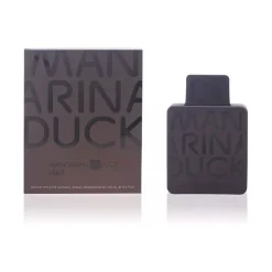 Man Black Eau De Toilette Vaporisateur