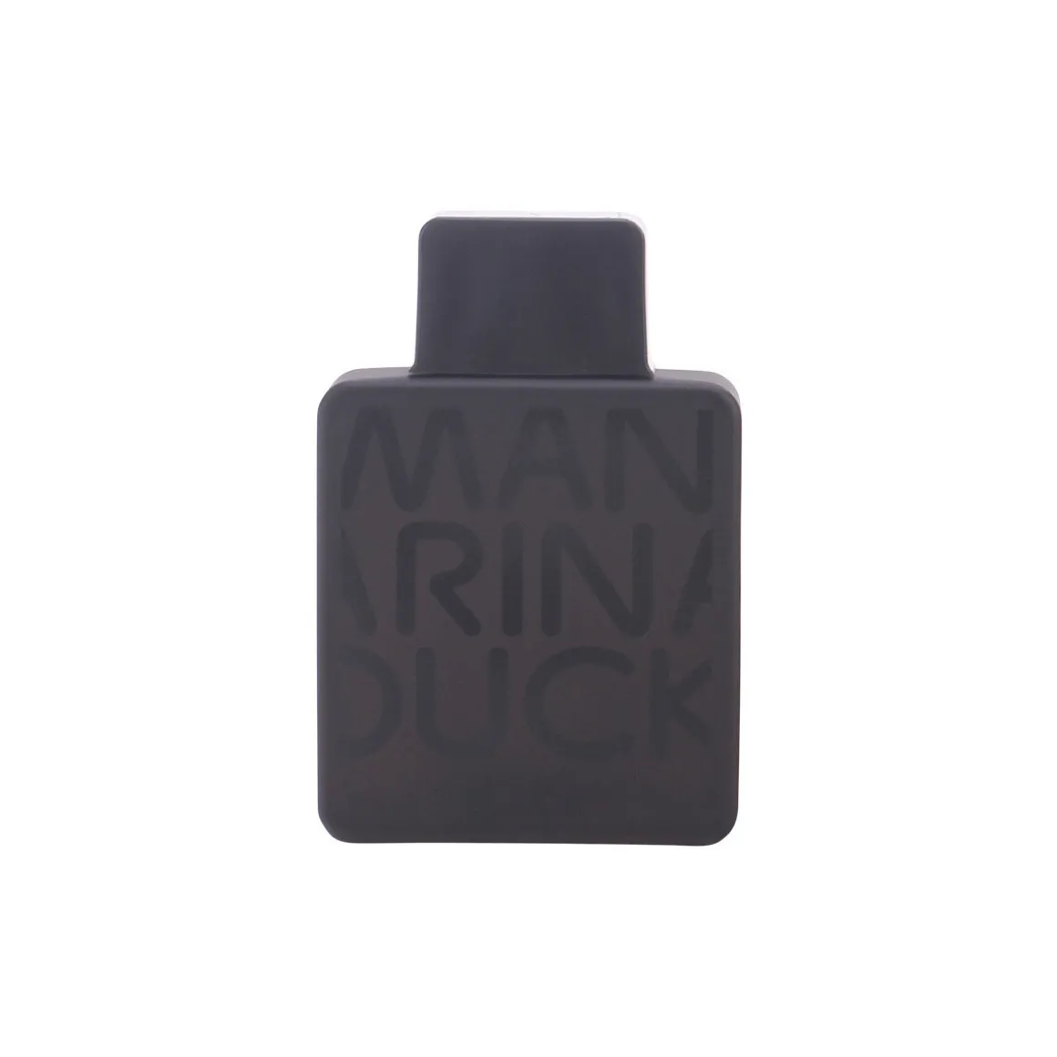 Man Black Eau De Toilette Vaporisateur