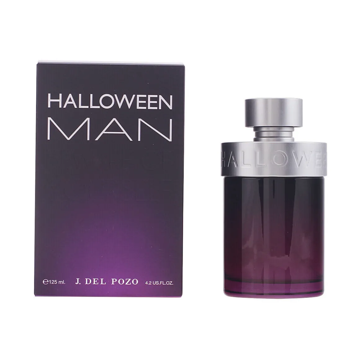 Man Eau De Toilette Vaporisateur