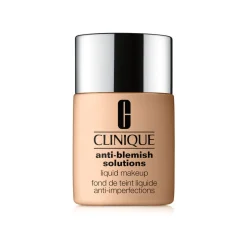 Maquillage Fluide Antiblemish ivoire