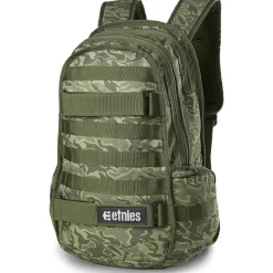 MARANA LIGHT BACKPACK CAMO
