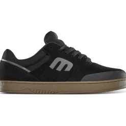 MARANA MICHELIN BLACK GUM DARK GREY