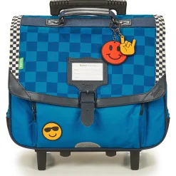 MARCEAU CARTABLE TROLLEY 38 CM