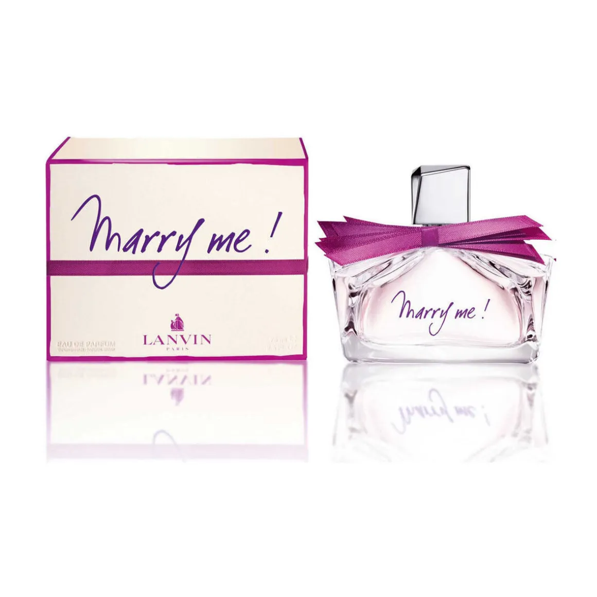 Marry Me ! - eau de parfum - 75ml