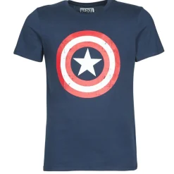 MARVEL CAPTAIN AMERICA LOGO