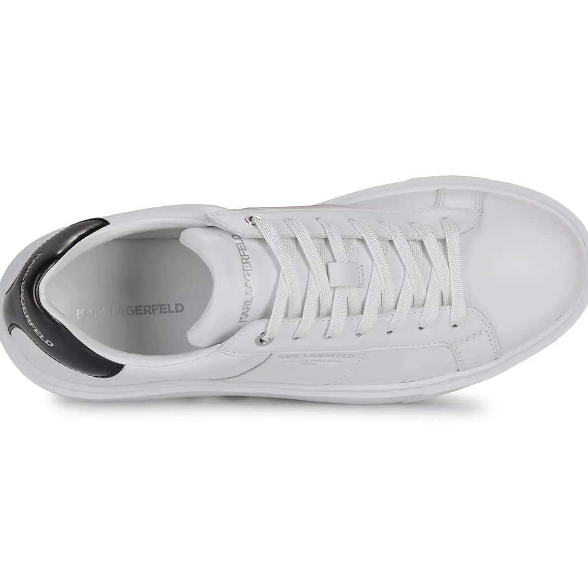 MAXI KUP RSG Band Lo Lace