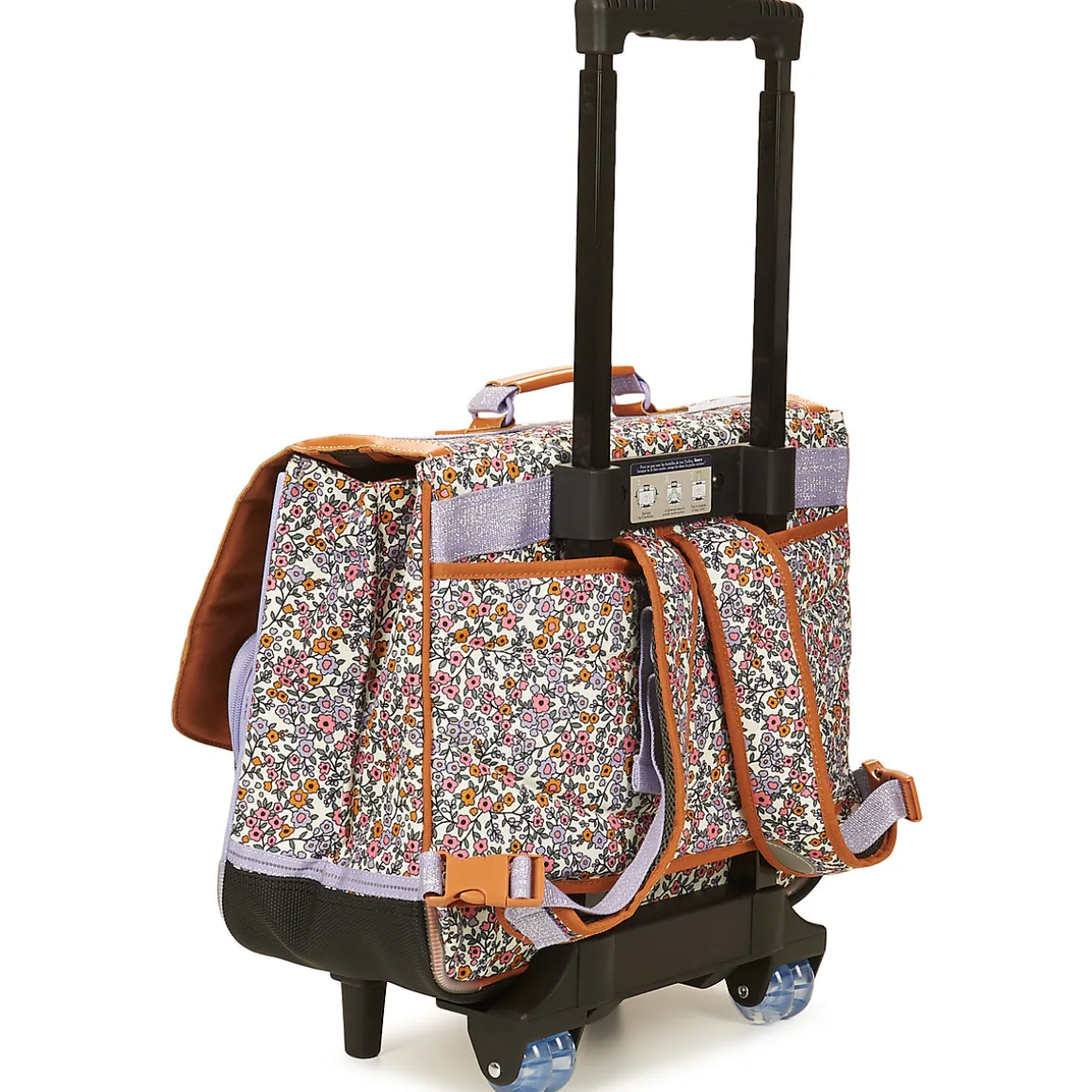 MAY CARTABLE TROLLEY 38 CM