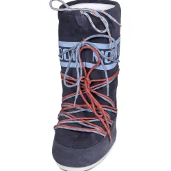 MB ICON SUEDE LACES