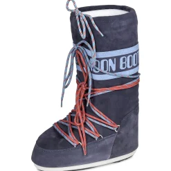 MB ICON SUEDE LACES