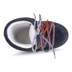 MB ICON SUEDE LACES