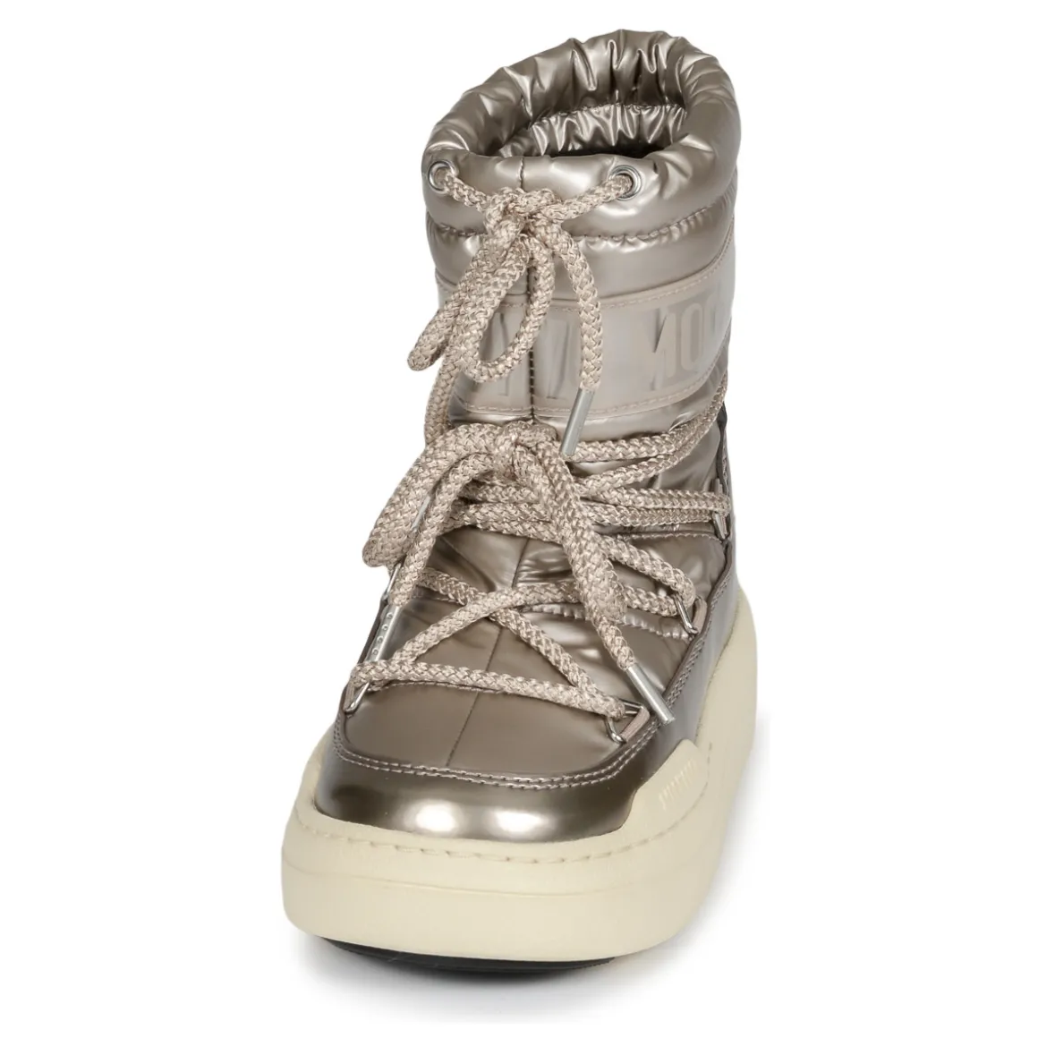MB JR PARK BOOT