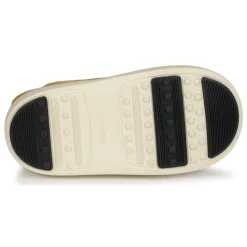 MB JR PARK STRAP BOOT SUEDE