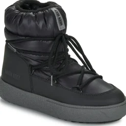 MB LTRACK LOW NYLON WP