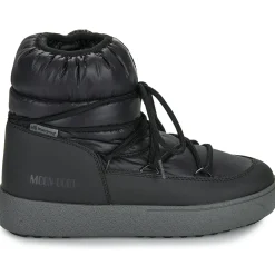 MB LTRACK LOW NYLON WP