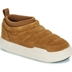 MB PARK SOFT SUEDE