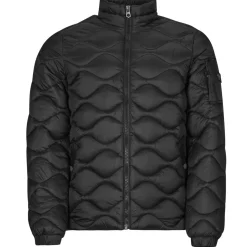 MEN JACKET PADDED