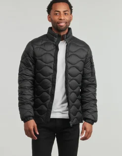 MEN JACKET PADDED