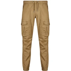 MEN NON DENIM CARGO