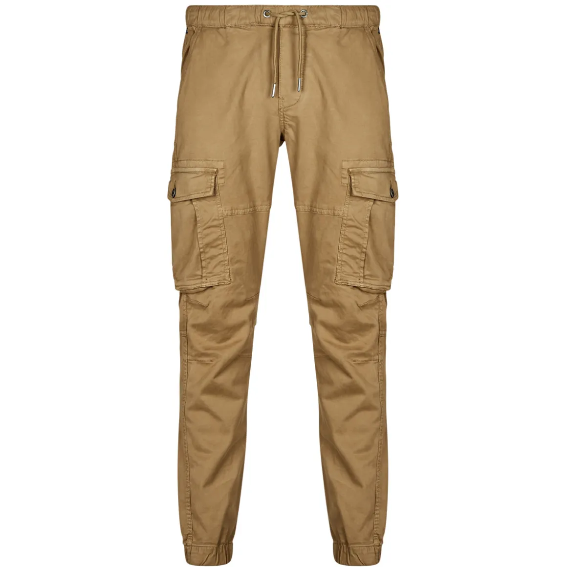 MEN NON DENIM CARGO