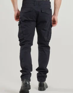 MEN NON DENIM CARGO
