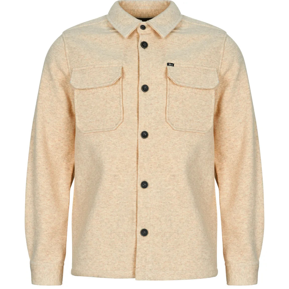 MEN SHIRT LONG SLEEVE UNI