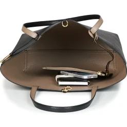 MERRIMACK REVERSIBLE TOTE MEDIUM