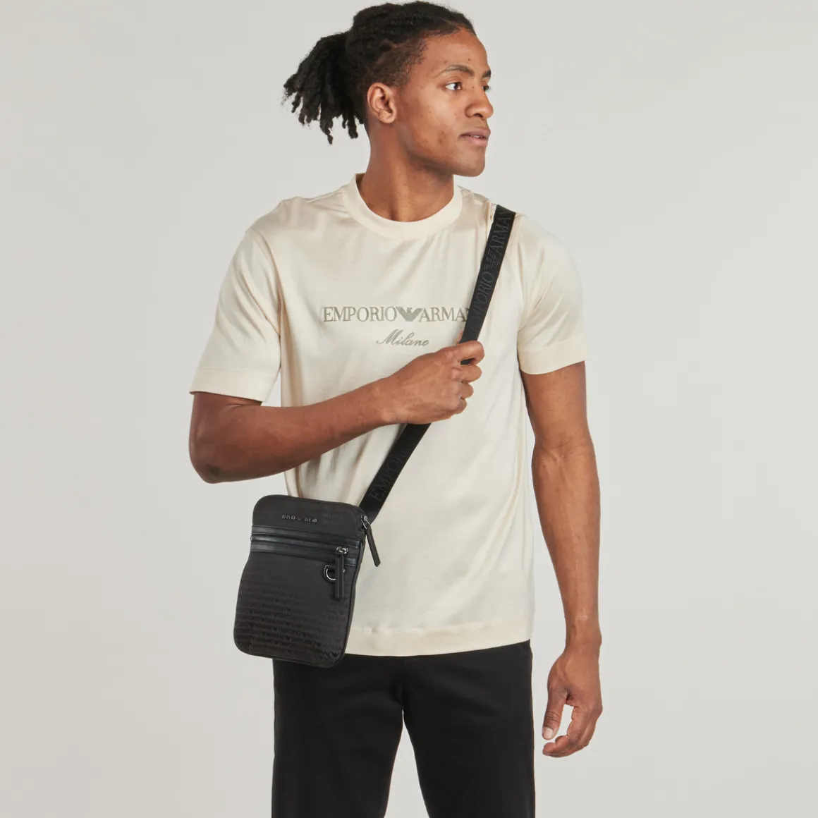 MESSENGER BAG EM001780