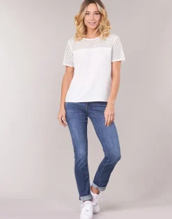 MIDGE SADDLE MID STRAIGHT