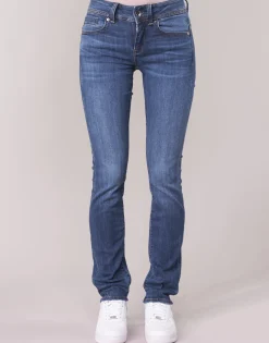 MIDGE SADDLE MID STRAIGHT