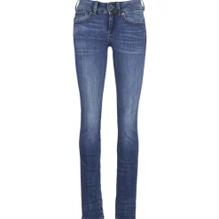 MIDGE SADDLE MID STRAIGHT