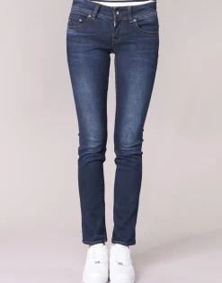 MIDGE SADDLE MID STRAIGHT