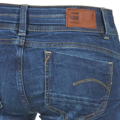 MIDGE SADDLE MID STRAIGHT