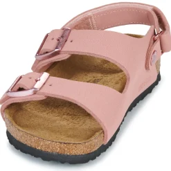 Milano AS Kids BFBC Pink Clay