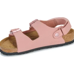 Milano AS Kids BFBC Pink Clay