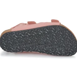 Milano AS Kids BFBC Pink Clay