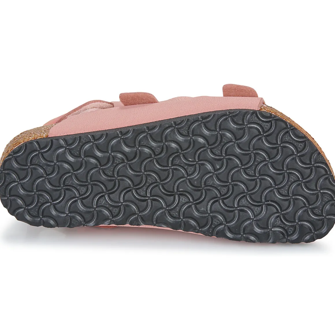 Milano AS Kids BFBC Pink Clay