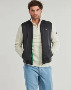 MILANO REGULAR REVERSIBLE LIGHTWEIGHT VEST