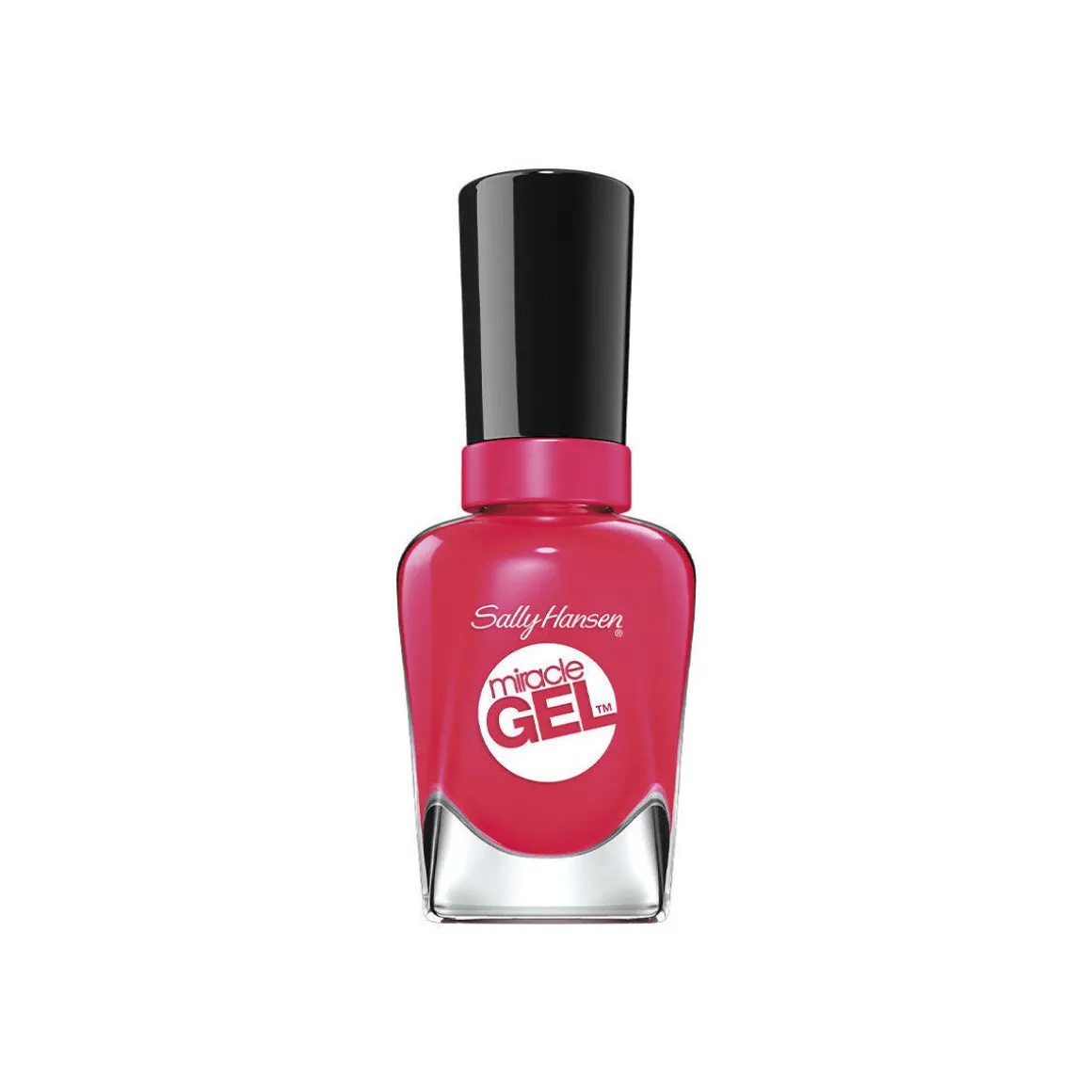 Miracle Gel 220-pink Tank