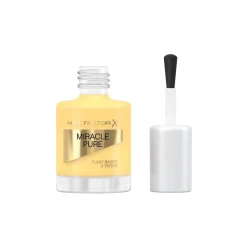 Miracle Pure Nail Polish 500-lemon Tea