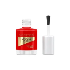 Miracle Pure Nail Polish 305-scarlet Poppy