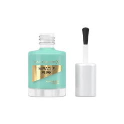 Miracle Pure Nail Polish 840-moonstone Blue