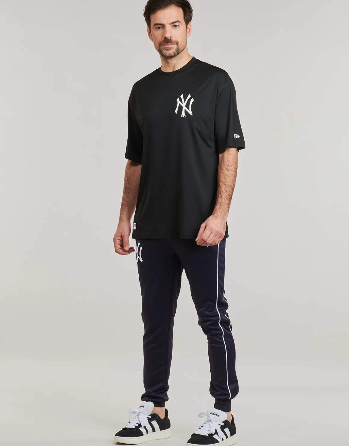 MLB TRACK PANT