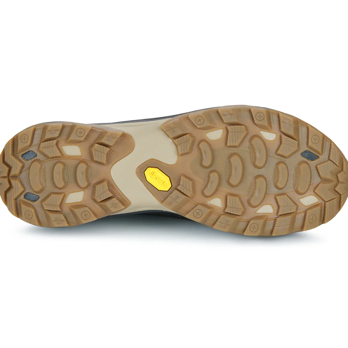 MOAB SPEED 2 LEATHER WATERPROOF