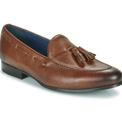 Mocassins Brett & Sons 4669-ANTIQUE-MARRONE