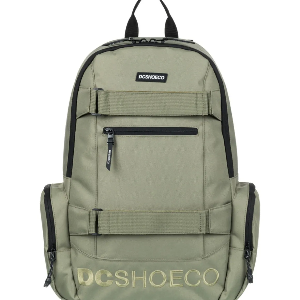 Mochila Breed 25L - Deep Lichen Green
