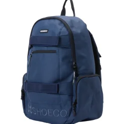 Mochila Breed 25L - Dress Blues